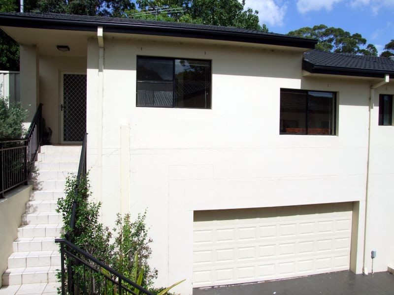 Baulkham Hills NSW 2153