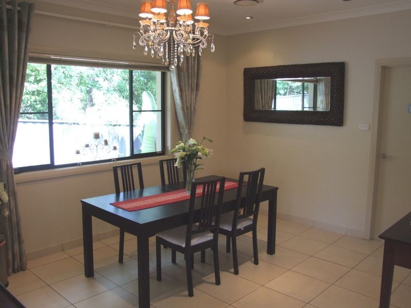 Baulkham Hills NSW 2153