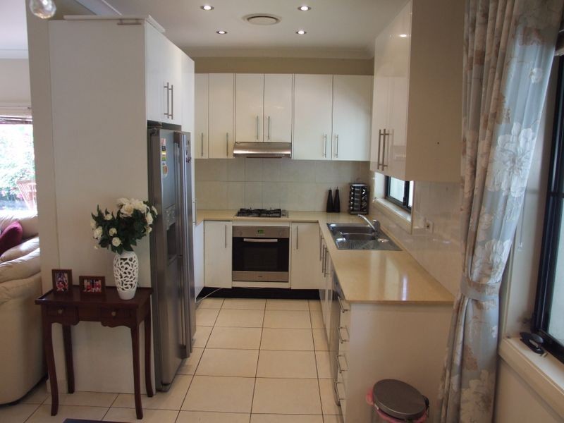 Baulkham Hills NSW 2153