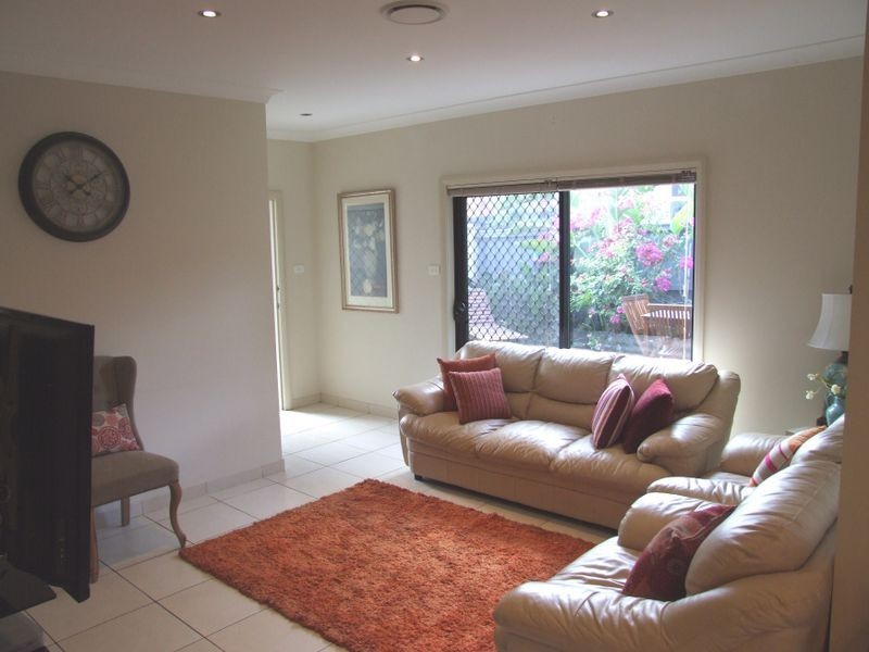 Baulkham Hills NSW 2153