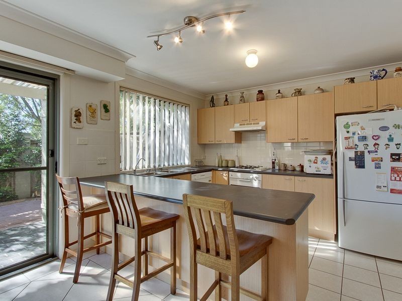 Castle Hill NSW 2154