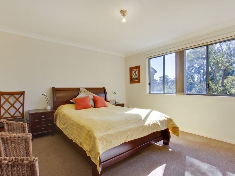 Castle Hill NSW 2154