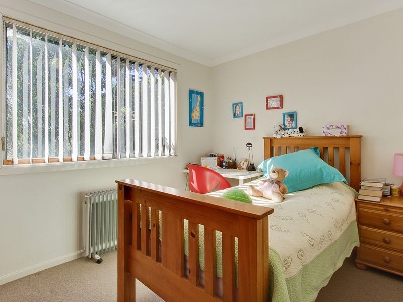 Castle Hill NSW 2154