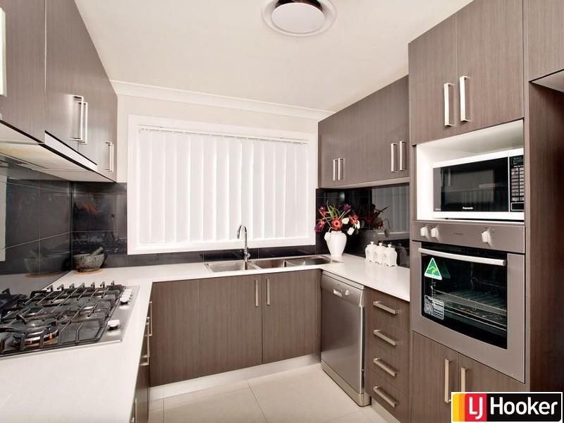 31/570 Sunnyholt Road, Stanhope Gardens NSW 2768