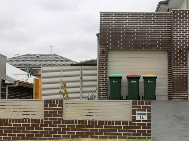 7a McKellar Court, Kellyville NSW 2155