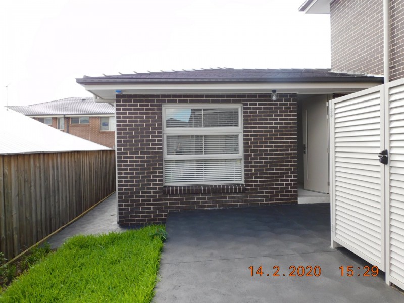 7a McKellar Court, Kellyville NSW 2155