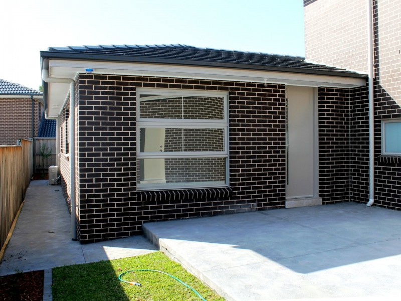 7a McKellar Court, Kellyville NSW 2155