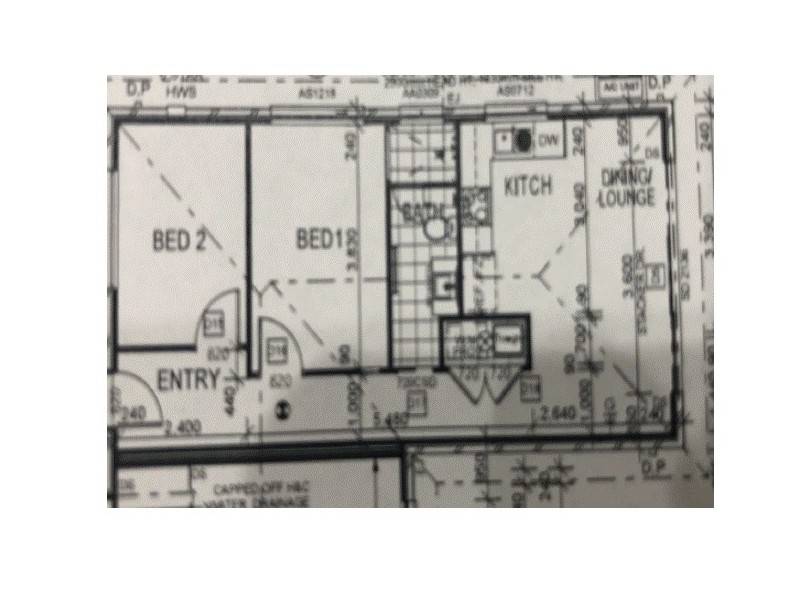 7a McKellar Court, Kellyville NSW 2155 Floorplan