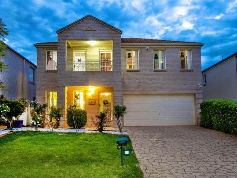 Parklea NSW 2768