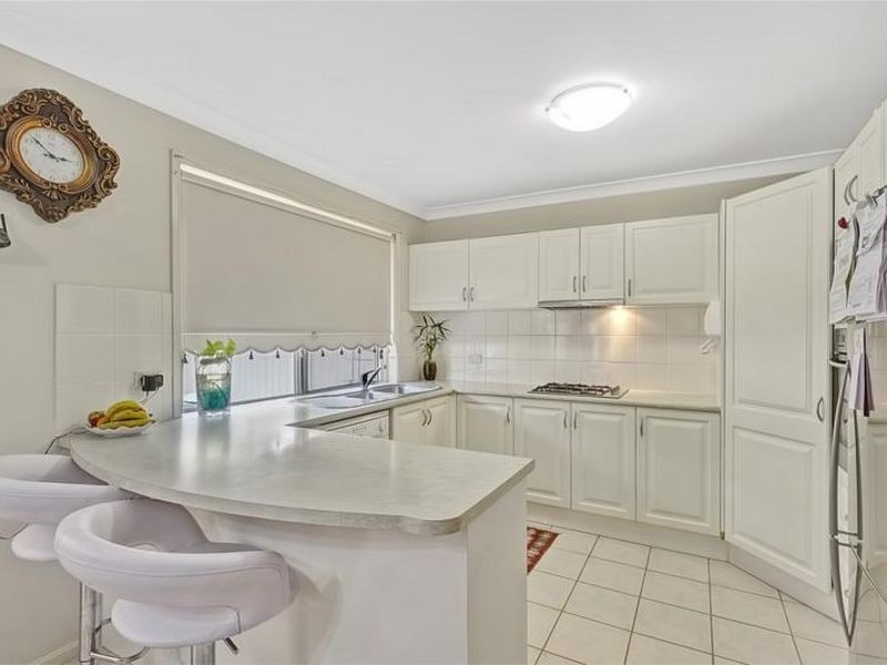 Parklea NSW 2768