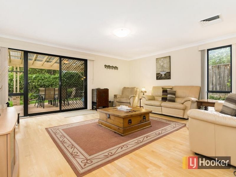 32 Fintry Court, Kellyville NSW 2155