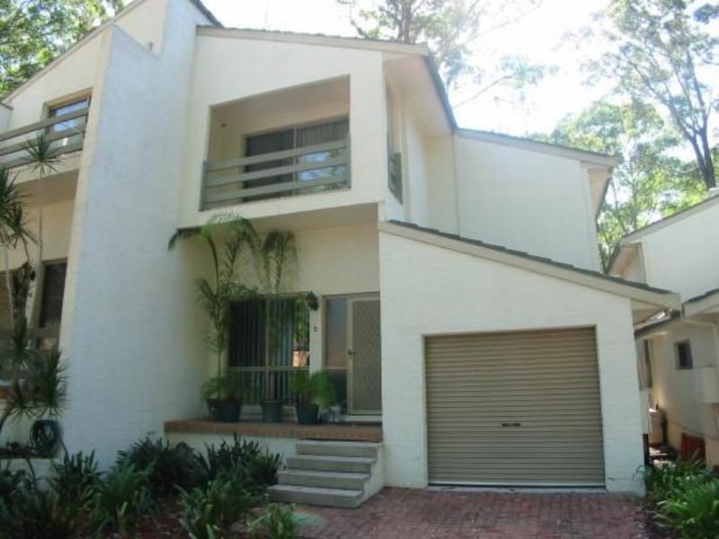 5/3 Elabana Cr, Castle Hill NSW 2154