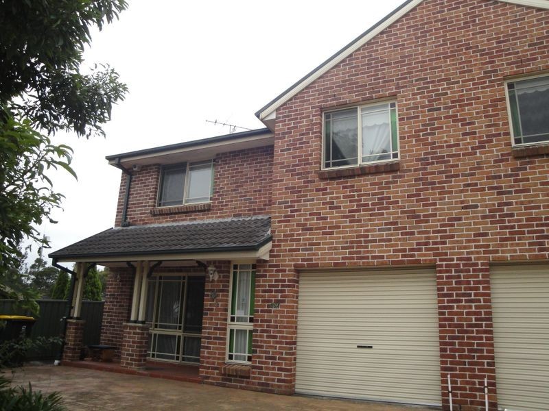 106a Delaney Drive, Baulkham Hills NSW 2153