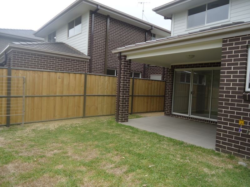 Lot 48 Horatio Avenue, Kellyville NSW 2155