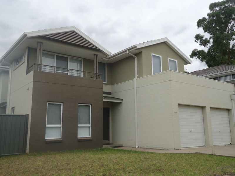 67 Wilkins Ave, Beaumont Hills NSW 2155