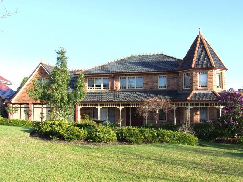 Castle Hill NSW 2154