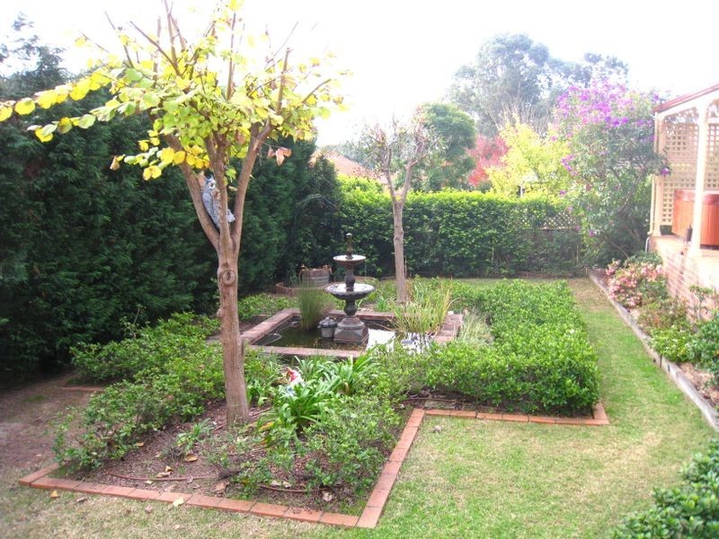 Castle Hill NSW 2154