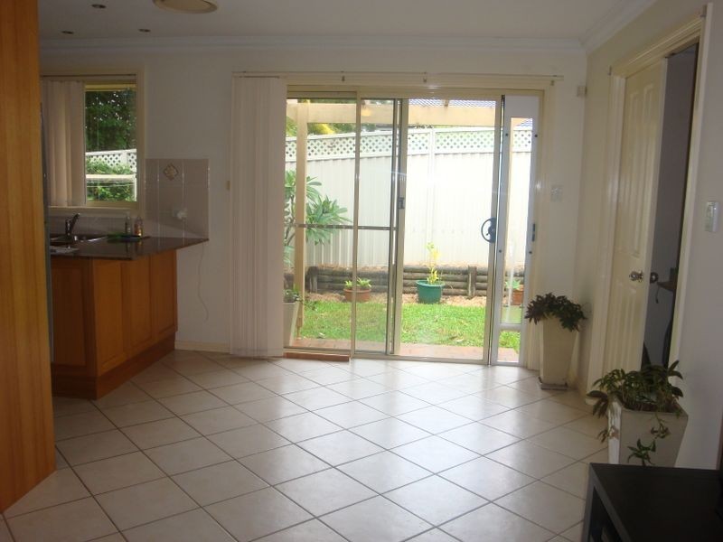 Baulkham Hills NSW 2153