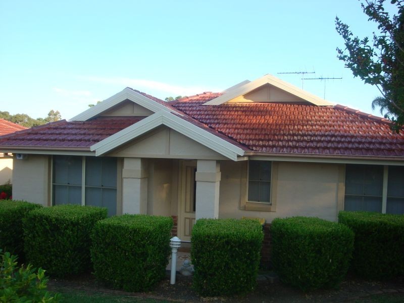 Baulkham Hills NSW 2153