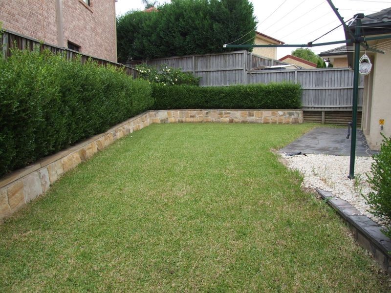 6 Dundrum Grove, Kellyville Ridge NSW 2155