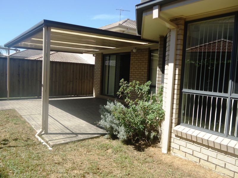 Beaumont Hills NSW 2155