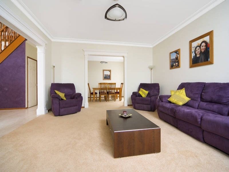 11 Patrine Place, Bella Vista NSW 2153