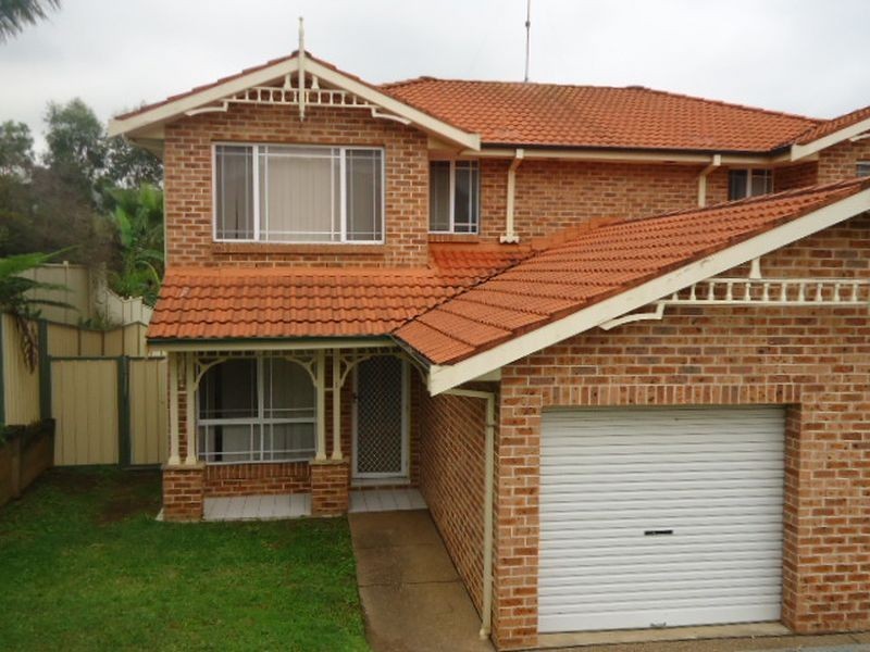 1/67 Valerie Street, Baulkham Hills NSW 2153