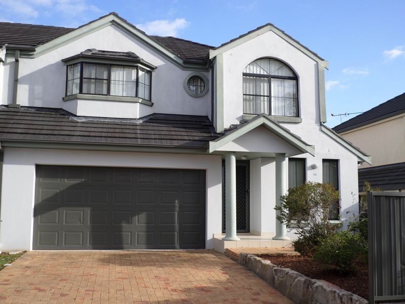 108 Harrington Ave, Castle Hill NSW 2154