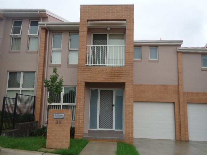 35/2 Fitzgerald Road, Ermington NSW 2115