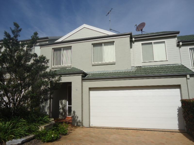 14/92-100 Barina Downs Road, Baulkham Hills NSW 2153