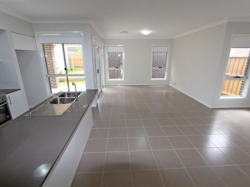 Lot 259 Hezlett, Kellyville NSW 2155