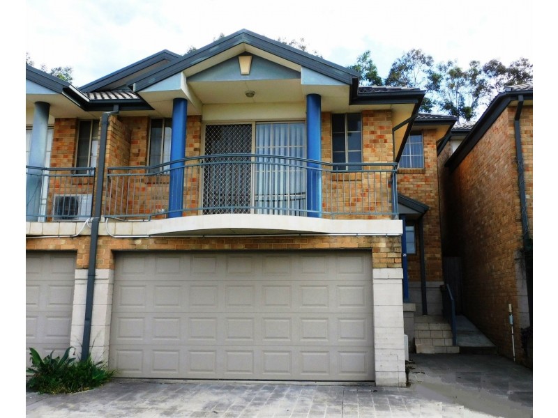 26 Nunga Place, Baulkham Hills NSW 2153