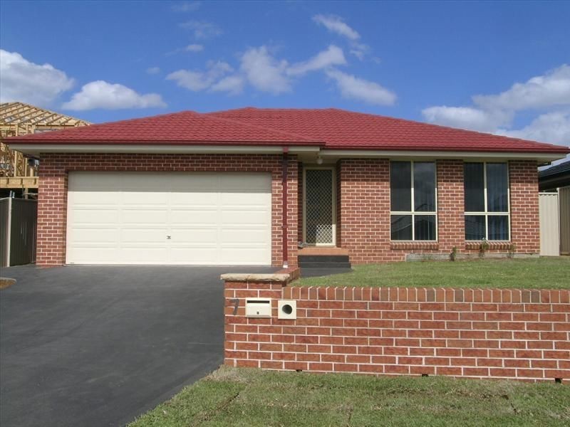 Kellyville Ridge NSW 2155