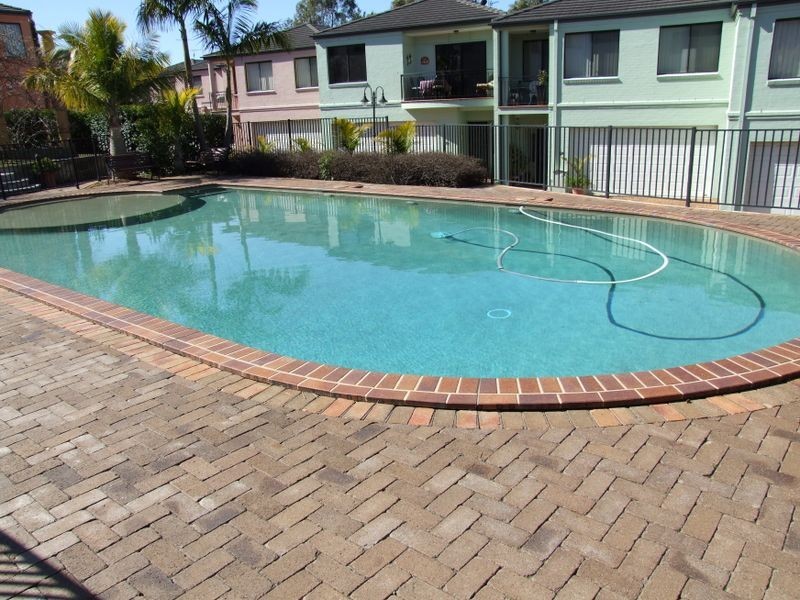 Bella Vista NSW 2153