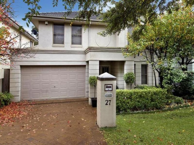 Bella Vista NSW 2153