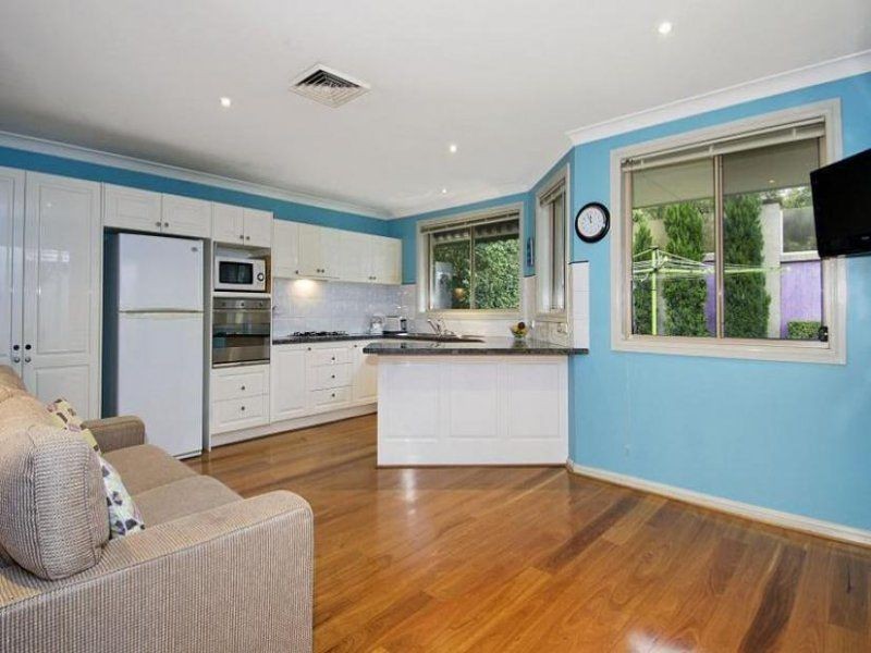 Bella Vista NSW 2153