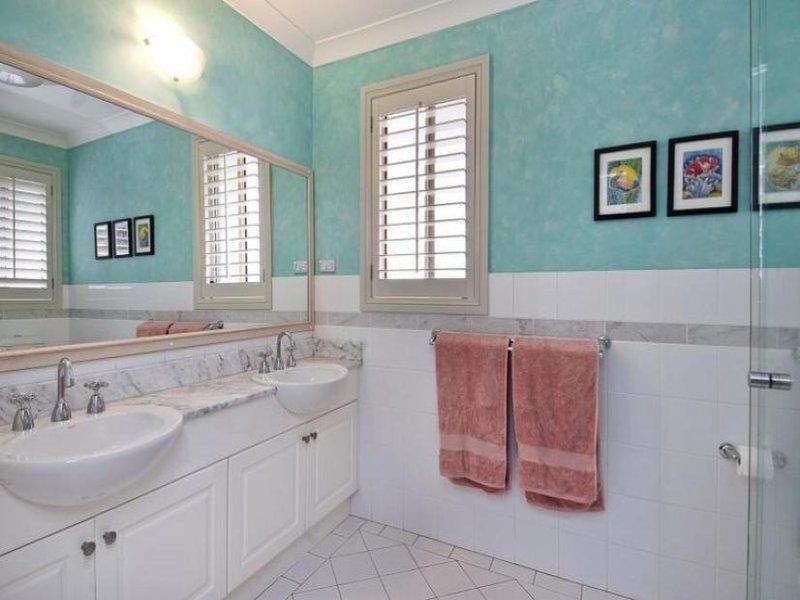 Bella Vista NSW 2153