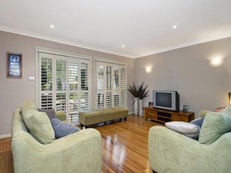 Bella Vista NSW 2153