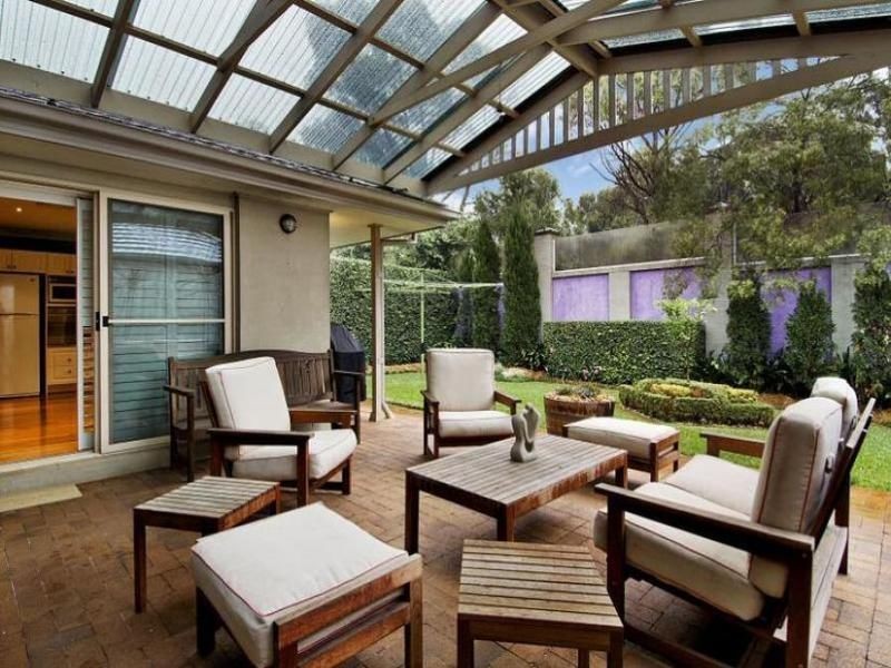 Bella Vista NSW 2153