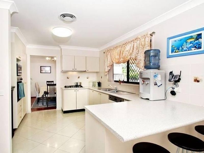 21 Marsden Ave, Kellyville NSW 2155