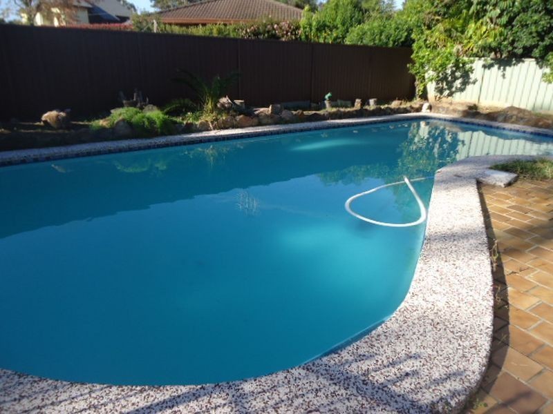 5 Brucedale Drive, Baulkham Hills NSW 2153
