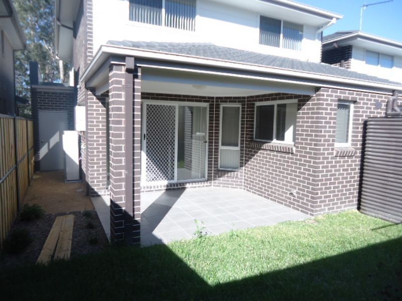 21 Horatio Ave, Kellyville NSW 2155