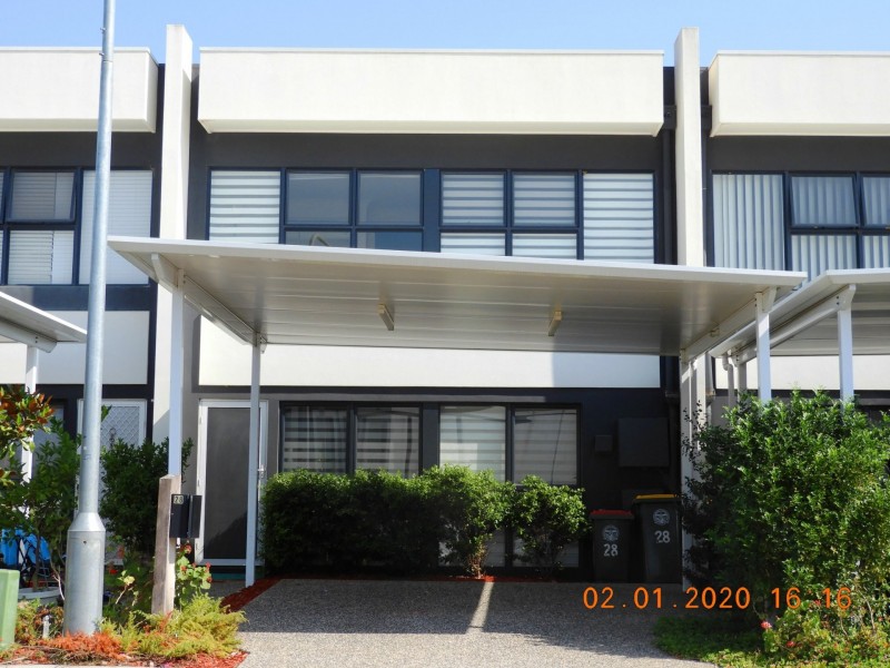 28 Grace Crescent, Kellyville NSW 2155