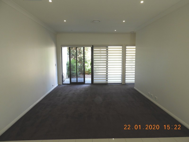 28 Grace Crescent, Kellyville NSW 2155