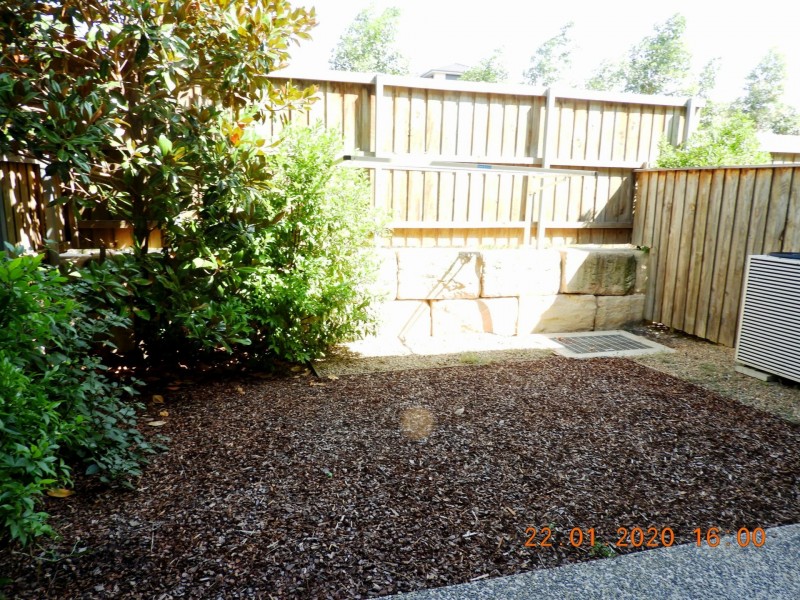 28 Grace Crescent, Kellyville NSW 2155