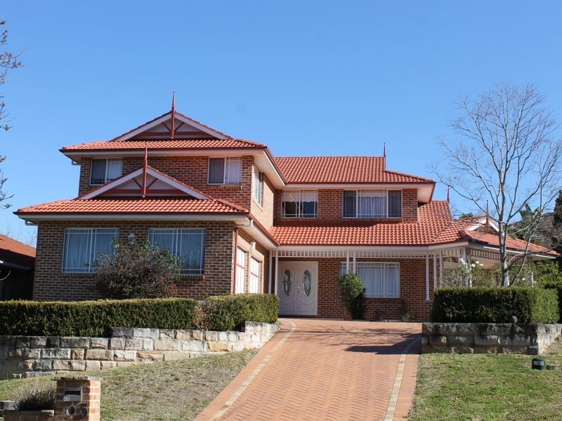 Bella Vista NSW 2153