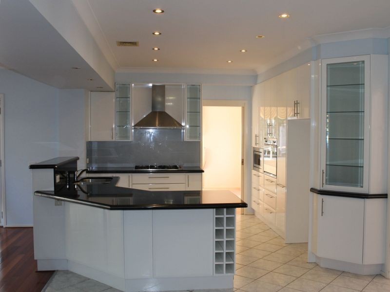 Bella Vista NSW 2153
