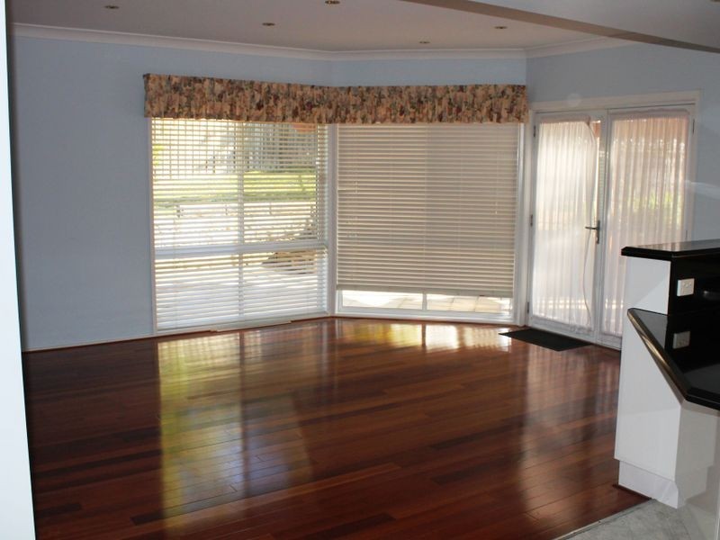 Bella Vista NSW 2153