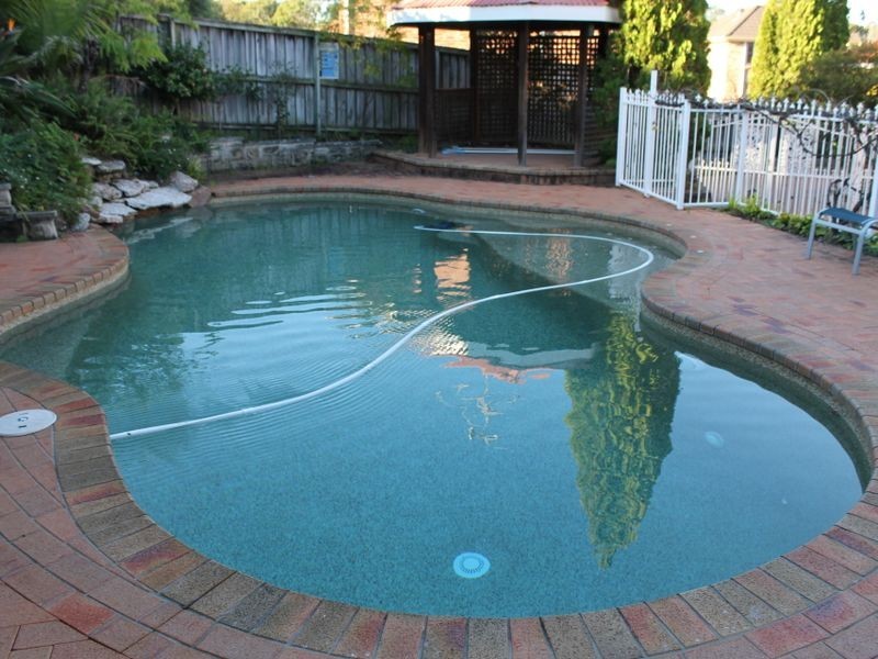 Bella Vista NSW 2153