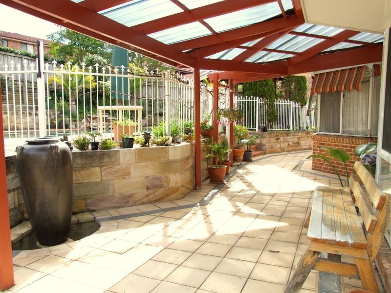 Bella Vista NSW 2153